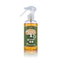 橘寶--天然洗淨劑300ml/瓶 Vitamix TNC調理機指定專用 (陳月卿推薦)