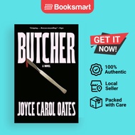 Butcher - Paperback - English - 9780593686003