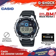 Casio General Ae-2000W-1Avdf Ae-2000W Ae-2000 Ae2000W Ae 2000W