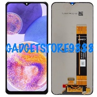 LCD SAMSUNG A23 A235 LCD ORIGINAL DISPLAY WITH TOUCH SCREEN DIGITIZER FULL SET REPLACEMENT PARTS