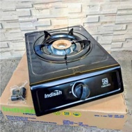 Indisah 1 Burner Gas Stove