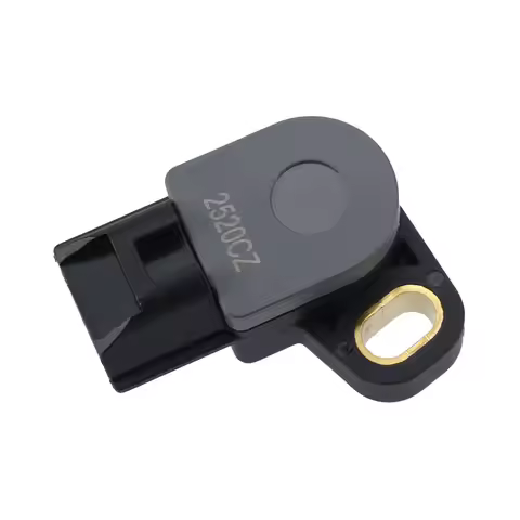 TPS Motorcycle OE 18D-H5885-00 Throttle Position Sensor for YBR Factor 125 XTZ 125 EX135 Motorbike A