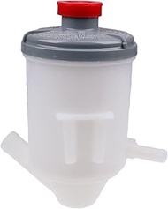 Chamixx V6 3.5L Power Steering Oil Tank Reservoir with Cap 53701S3VA02 53701S3VA11 3R219 603-709 Com