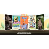 Njoy Kids & Knowledge Pack