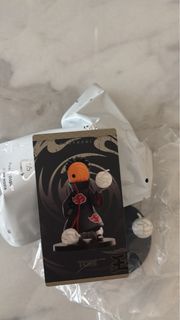 火影忍者 Akatsuki 角色模型，