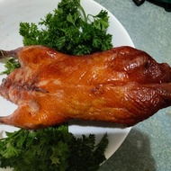 Bebek Peking Panggang Ala Hongkong (Super )... Mantap #Gratisongkir
