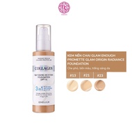 Collagen 3in1 Enough Collagen 3in1 Foundation 100ml
