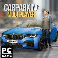 (Android Game) Car Parking Multiplayer (MOD, Unlimited Money/Unlocked) Latest Version