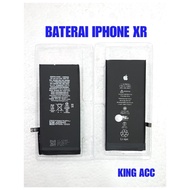 Sale - Baterai Batre Battery Iphone Xr Apple Iphone Xr Original Tbk