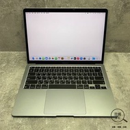 『澄橘』Macbook Air 13 2020 M1/8G/512G 灰《二手 無盒裝 中古》A76009