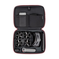 PGYTECH Carrying Case for DJI Avata FPV, Portable Backpck Hard Pouch Waterproof Travel Bag for DJI A