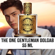 REPUBLIKA THE ONE GENTLEMAN DOLGAB 55ML MEN