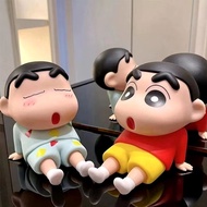B-193 Phone Stand Sinchan Jumbo 2 Colors
