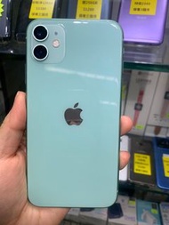 港版iPhone 11 256G好新淨！電100%
