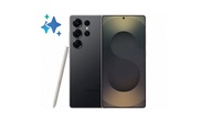 Samsung Galaxy S25 Ultra AI Phone Android Smartphone SM-S938BZKCXME (12GB/512GB) - TItanium Black