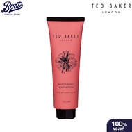 Ted Baker London Peony & Camelia Nourishing Body Lotion 250Ml  เท็ด เบเกอร์ โลชั่น