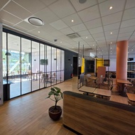 โรงแรม B&B HOTEL Nice Stade Riviera - Saint-Isidore, นีซ