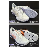 ((Taitong Sports Vitality Hall) ASICS GEL-BLADE FF [BLADE FF] Men's Women's Badminton Shoes 1072A094