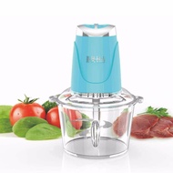 Jumper Kids เครื่อง ปั่น บด สับ ผสมอาหาร 330 วัตต์ ขนาดความจุ 1.2 ลิตร