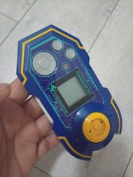 《洛克人EXE》系列電子遊戲機液晶玩具Progress PET熱斗版本