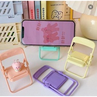 FOLDING CELLPHONE STAND / STAND hp tablet UNIVERSAL HOLDER/ CHAIR/ hp