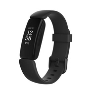 Fitbit Inspire 2 Health & Fitness Tracker with a Free 1-Year Premium Trial, 24/7 Heart Rate