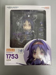 gsc 黏土人 刀劍神域 有紀 sao 1753