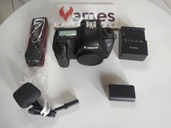 Kamera CANON EOS 6D Wifi Body Only  DSLR Like New