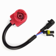 Gateway Xenon Bulb Socket Using D2R D2S Bulbs Per Piece