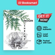 Imogen And The Shrine - Paperback - English - 9781984503756