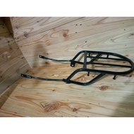Dt100 rear bracket shelf/ DT 100