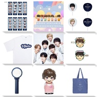 🌊 控周 なにわ男子 LIVE TOUR 2024 ' +Alpha ' ✨ 演唱會官方周邊 代購 預訂 | 浪花男子 Naniwa Danshi 道枝駿佑 大西流星 西畑大吾 藤原丈一郎 大橋和也 