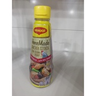 Maggi Stok Ayam Pekat (250g) / Nasi Ayam dan sup ayam segera serta cukup rasa / Rasa Ayam Sebenar!