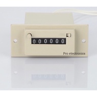 CSK6-YKW COUNTER 6-Digit In Thailand