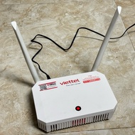 (Old product) Mesh wifi 6 Viettel vAP-32X6 3000mbps