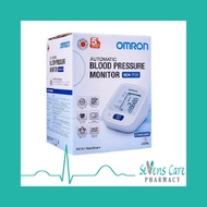 OMRON HEM-7121 AUTO BLOOD PRESSURE MONITOR (STANDARD)