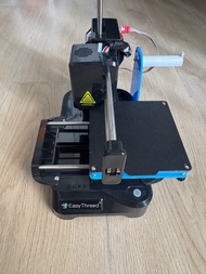 3D Printer 小型3d打印機