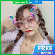 Dog Clothes Unicorn Sunglasses Option 1