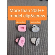 toyota hilux vigo revo rogue tail lamp clip