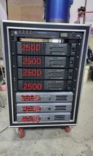 Power Amplifier