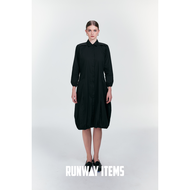 Runway Items | เดรสเชิตปลายบอลลูน