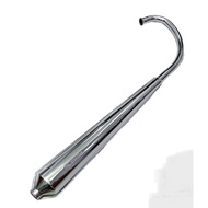 Exhaust Muffler Honda CB100 CB 100 125 CB125 Original NTD