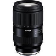 ☆晴光★平行輸入A063 Tamron 28-75mm F2.8 G2 變焦鏡頭 for Sony FE 騰龍水貨 店保