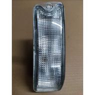 Delica L400 Space Gear White Left Front Turn Lamp  L