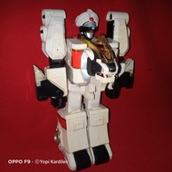 vintage DX Tiger zord MMPR original Bandai