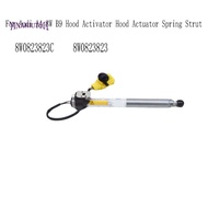 【Yinahiut001】8W0823823C for  A4 8W B9 Hood Activator Hood Actuator Spring Strut 8W0823823
