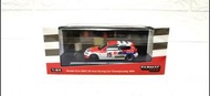 1/64 Tarmac Honda Civic EG6 出光 SE Asia Touring Car