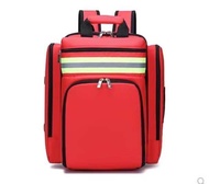 กระเป๋าปฐมพยาบาล กระเป๋ายาสะพายหลัง ขนาด 35x45x15 cm