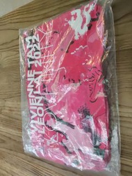 黎明2022演唱會環保袋