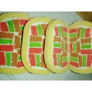 Benji Roll (kek lapis legend)